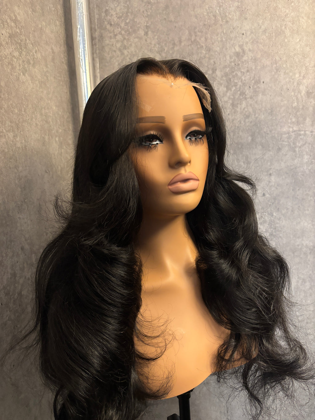 Custom Wigs - Made to Order