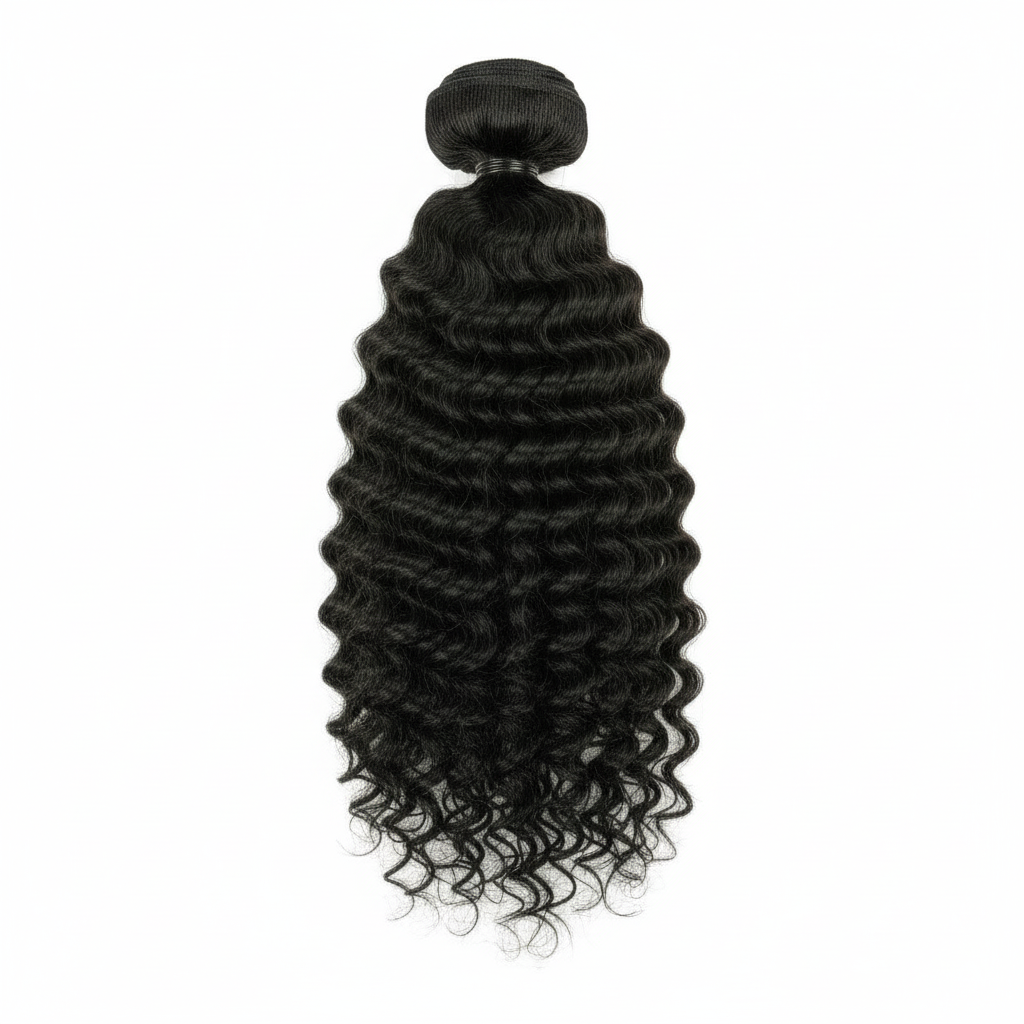 Deep Curly Bundle Productfoto